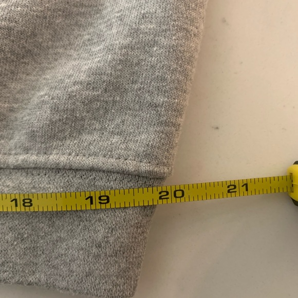 Calvin Klein vintage sweatshirt - Picture 5 of 9